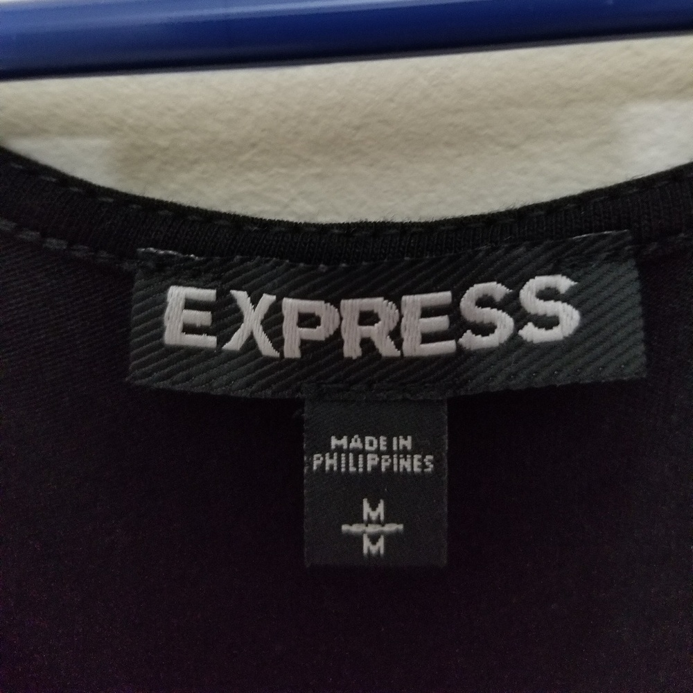 Express shirt